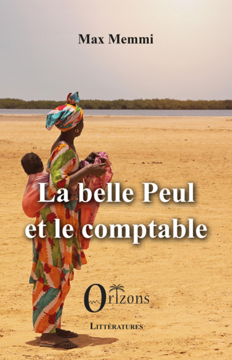 Knjiga BELLE PEULE ET LE COMPTABLE (LA) Memmi