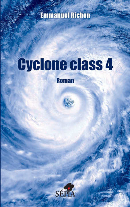 Book Cyclone class 4 Richon