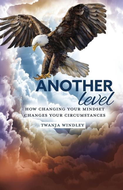 Knjiga Another Level Twanja Windley
