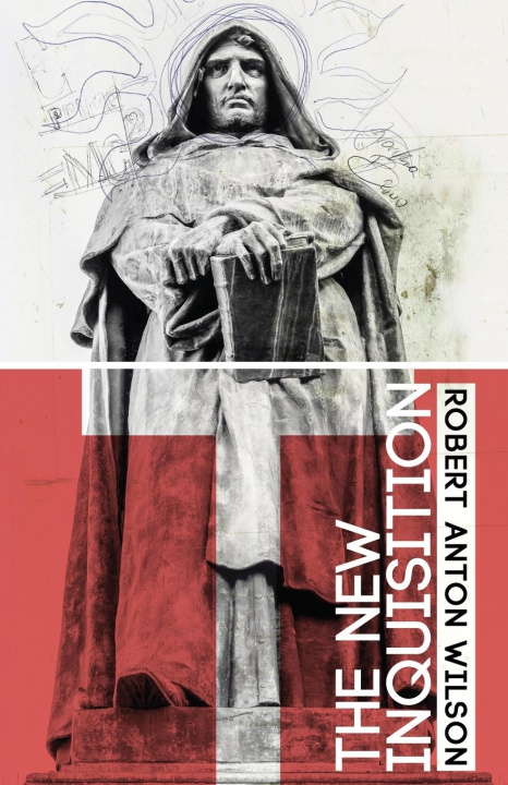 Kniha New Inquisition 