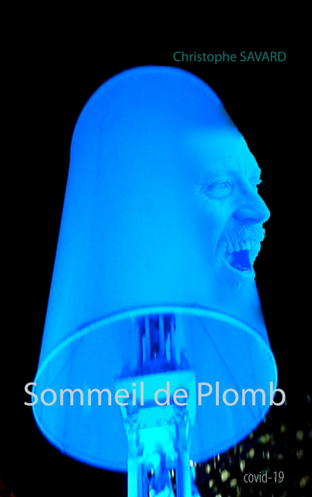 Knjiga Sommeil de Plomb Christophe Savard