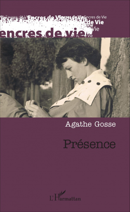 Book Présence Gosse