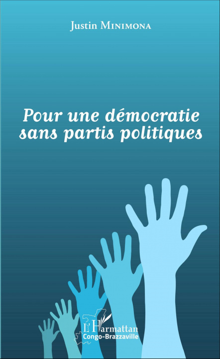Книга Pour une démocratie sans partis politiques 