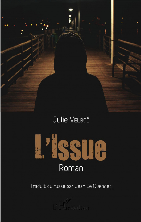 Knjiga L'issue Velboï