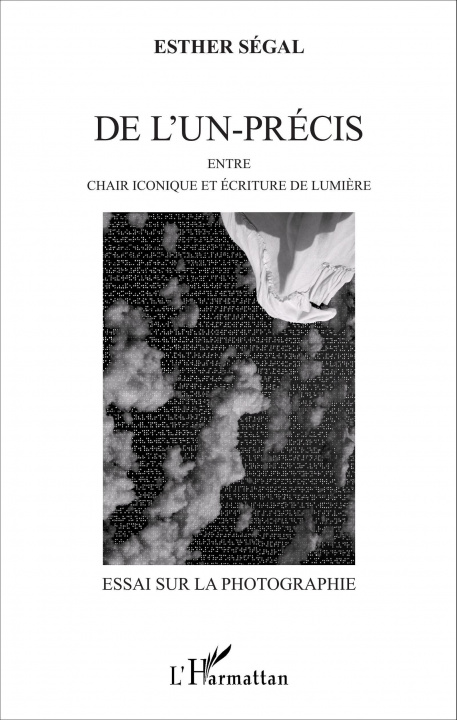 Kniha De l'un-précis Ségal