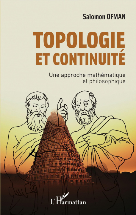 Книга Topologie et continuité 