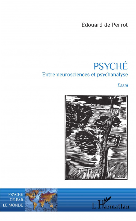 Βιβλίο Psyché de Perrot