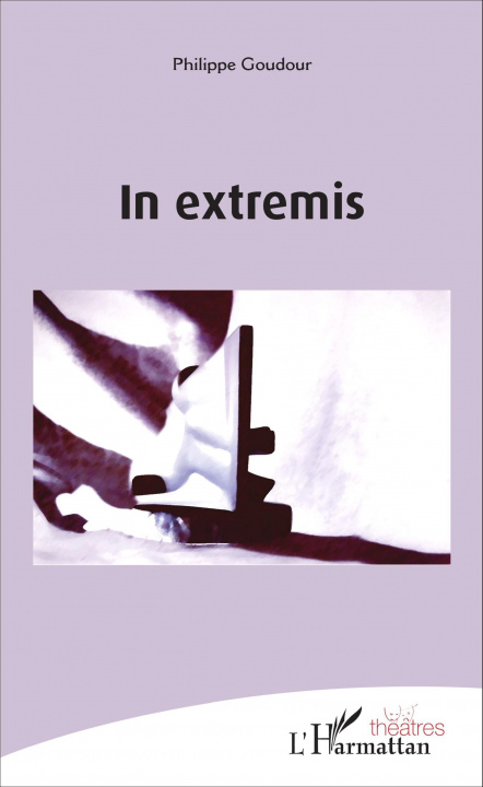 Knjiga In extremis goudour