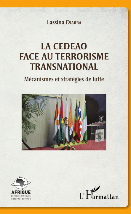 Libro La CEDEAO face au terrorisme transnational Diarra