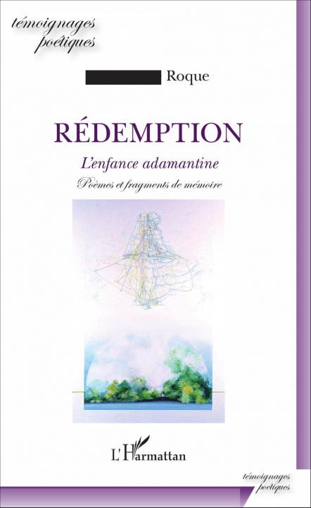 Book Rédemption Roque