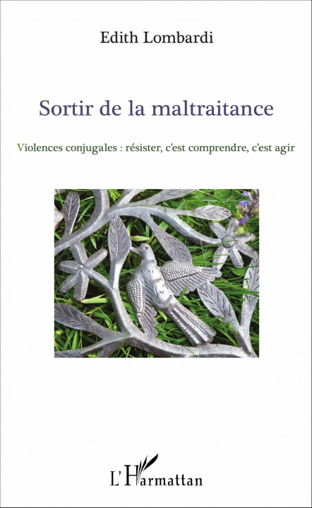 Book Sortir de la maltraitance Lombardi