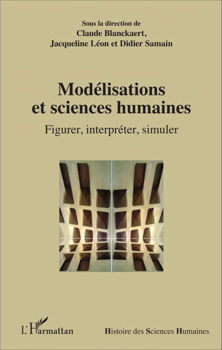 Carte Modélisations et sciences humaines Didier Samain