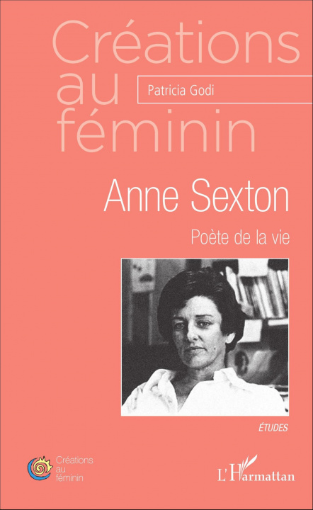 Kniha Anne Sexton 