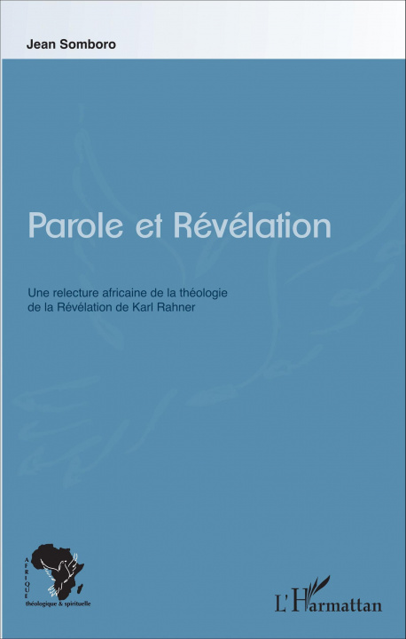 Knjiga Parole et Révélation Somboro