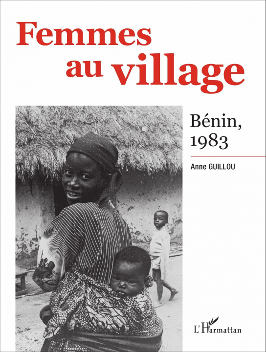 Kniha Femmes au village 