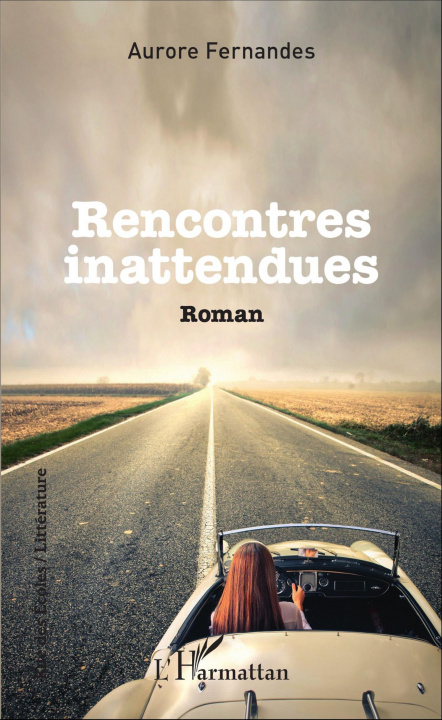 Buch Rencontres inattendues Fernandes