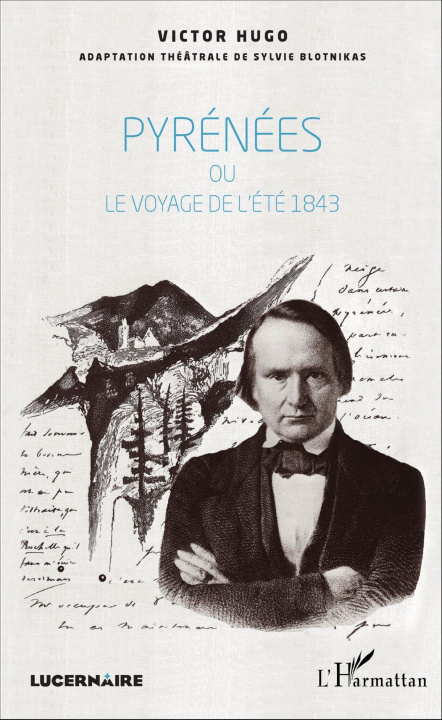 Knjiga Pyrénées Hugo