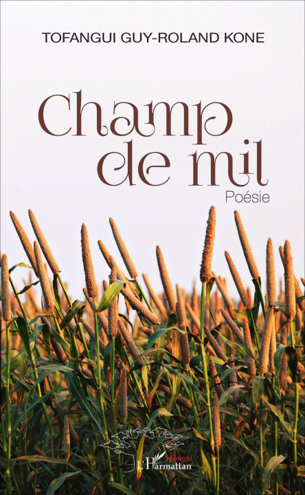 Book Champ de mil Kone