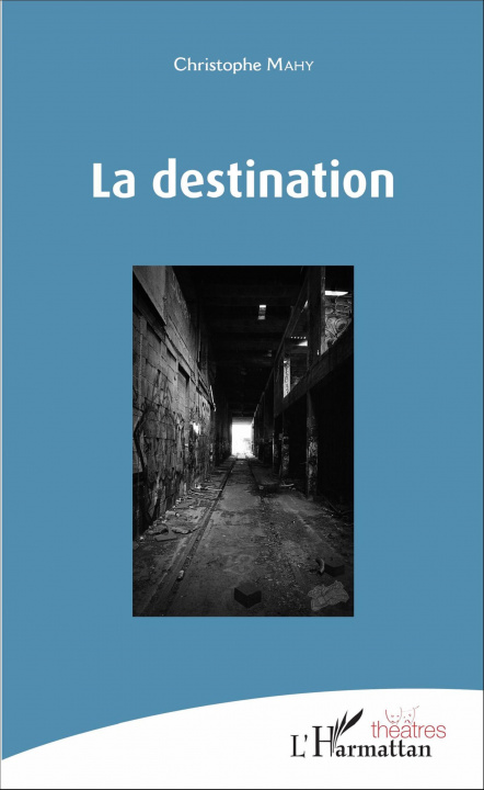 Carte La destination Mahy