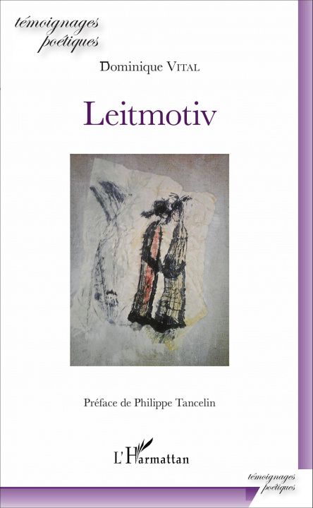 Knjiga Leitmotiv Vital