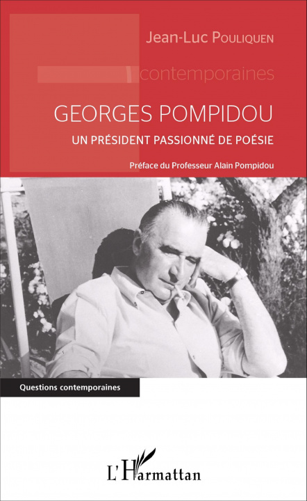 Book Georges Pompidou Pouliquen