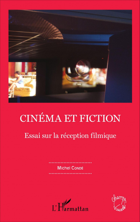 Boek Cinéma et fiction Condé