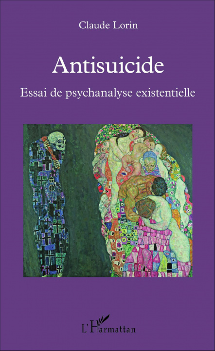 Buch Antisuicide Lorin