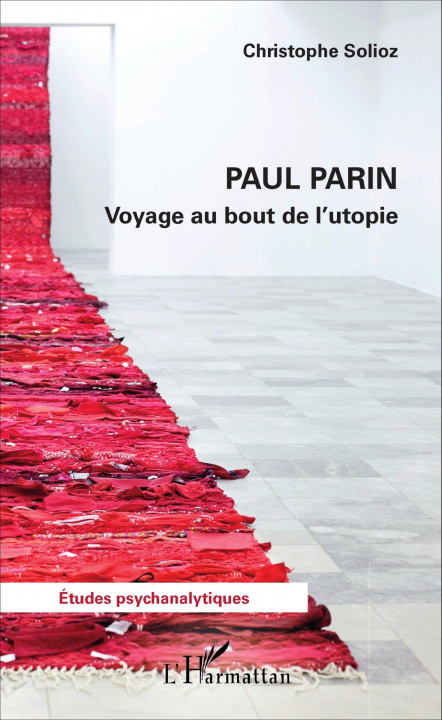 Knjiga Paul Parin Solioz