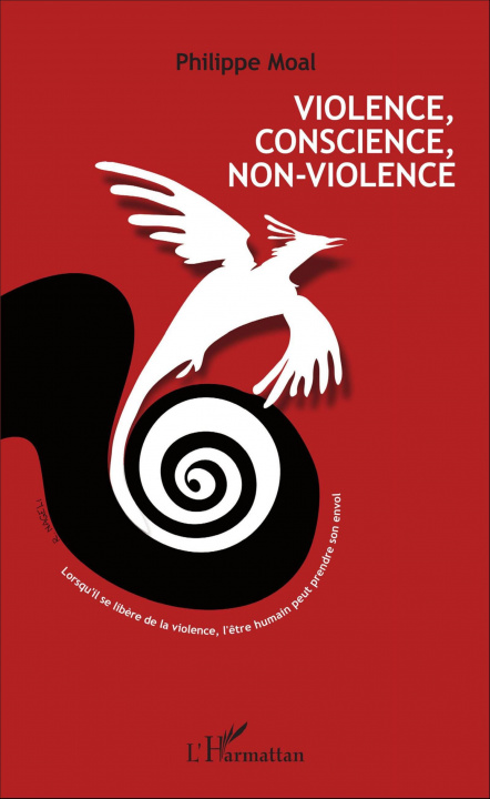 Book Violence, conscience, non-violence Moal