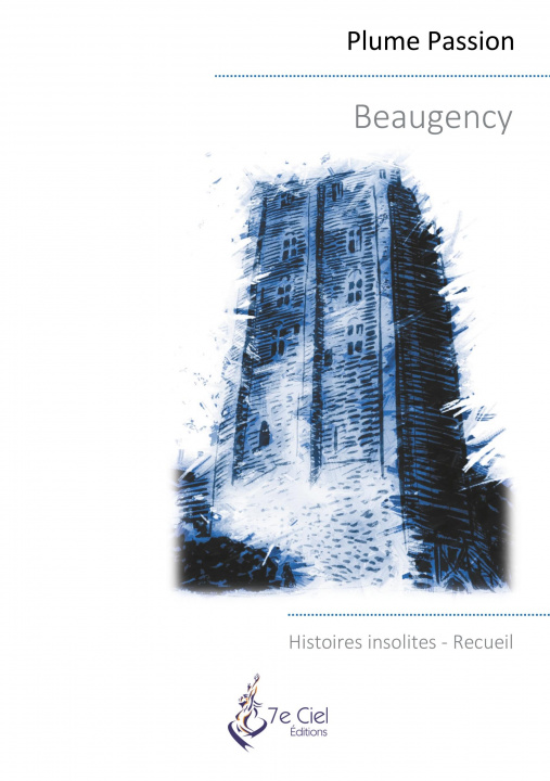 Knjiga Beaugency Éditions 7eCiel