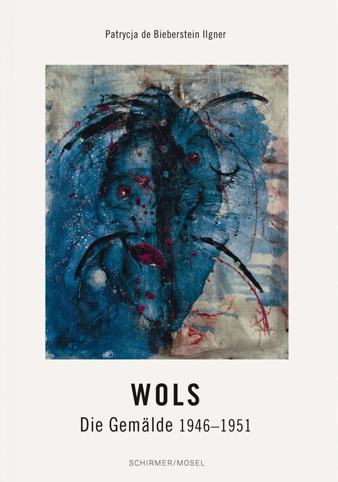 Book Wols DE BIERBERSTEIN LIGN