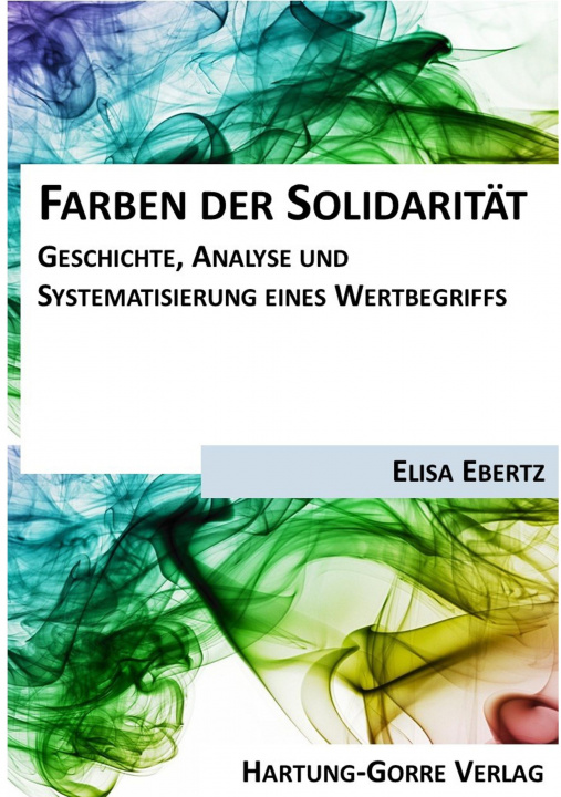 Knjiga Farben der Solidarität 