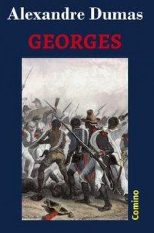 Book Georges Alexander Dumas