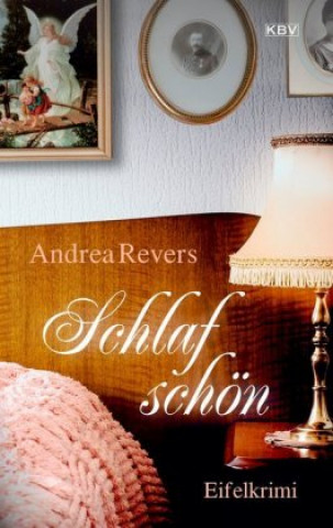 Knjiga Schlaf schön Andrea Revers