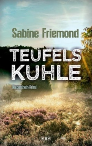 Boek Teufelskuhle Sabine Friemond