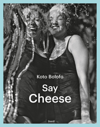 Knjiga Koto Bolofo: Say Cheese Koto Bolofo