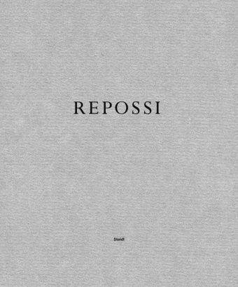 Knjiga Gaia Repossi: Repossi 