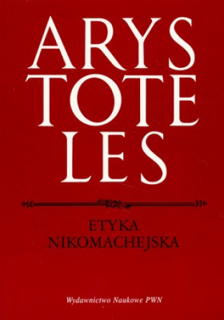 Knjiga Etyka Nikomachejska Arystoteles