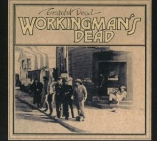 Аудио Workingman's Dead(50th Anniversary Deluxe Edition) 