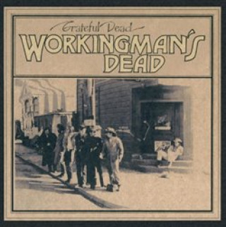 Hanganyagok Workingman's Dead(50th Anniversary Deluxe Edition) 