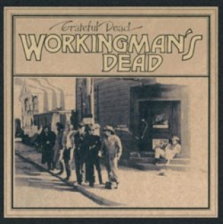 Audio Workingman's Dead(50th Anniversary Deluxe Edition) 