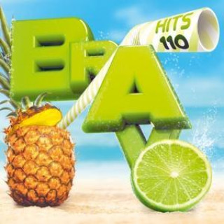 Audio Bravo Hits Vol.110 