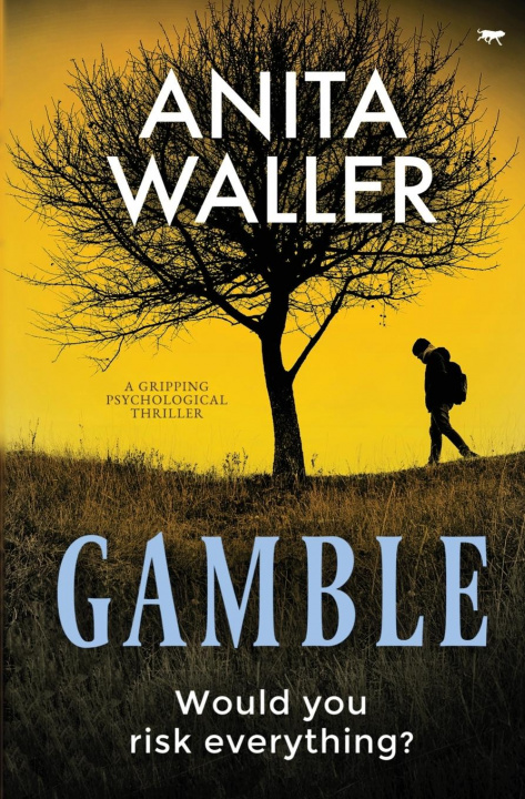 Boek Gamble Anita Waller