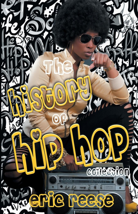 Carte History of Hip Hop Collection 