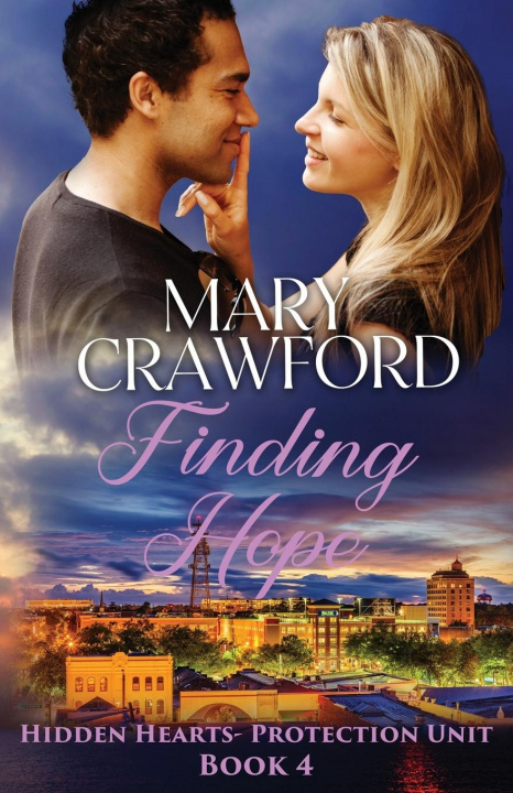Boek Finding Hope Mary Crawford