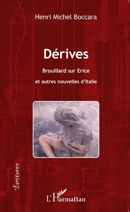 Boek Dérives Boccara