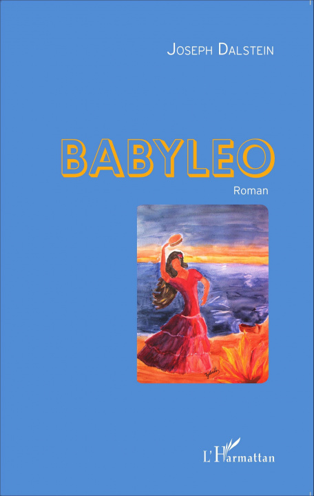 Knjiga Babyleo Dalstein