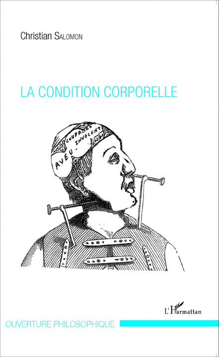 Knjiga La condition corporelle Salomon