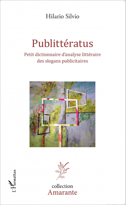 Book Publittératus Silvio