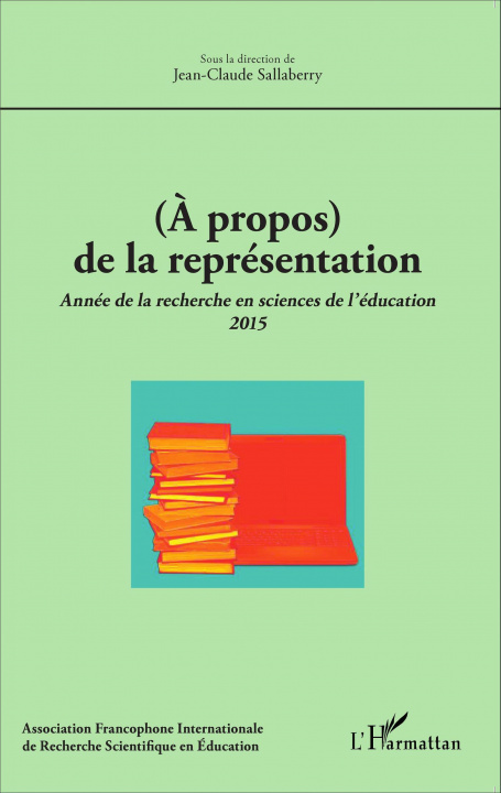 Knjiga (? propos) de la représentation Sallaberry